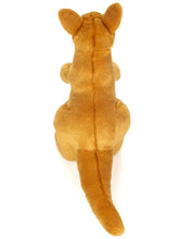 Känguru mit Baby 30 cm - 916338 Teddy Hermann